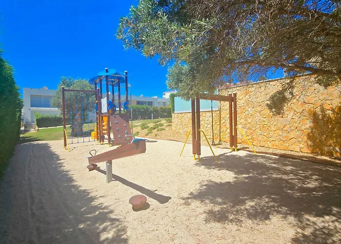 Segolene Design Вілла