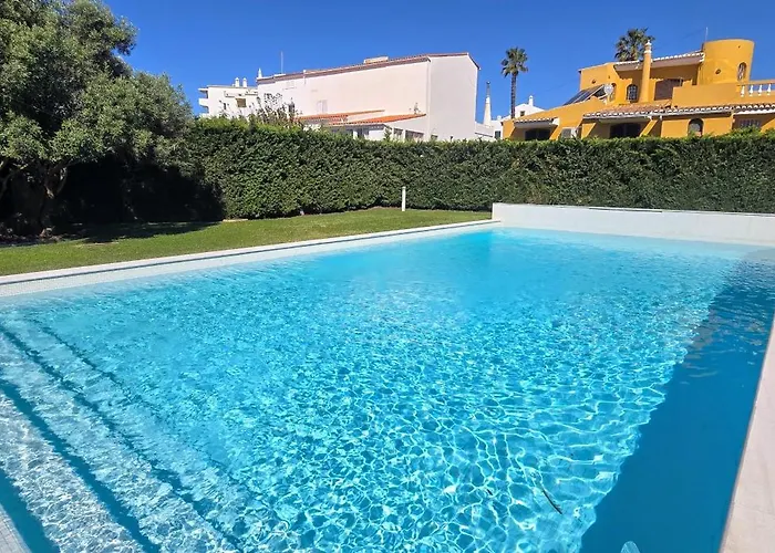 Segolene Design Вілла *